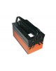 Trusa de scule din metal 17" Gadget DiY